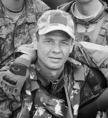 Денис Крючков