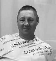 Дмитрий Кистин