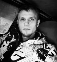 Илья Чухлебов