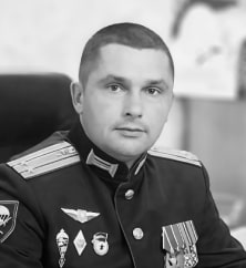 Константин Зизевский