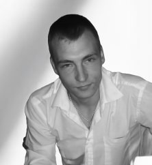 Сергей Николаевич КОЧЕТОВ