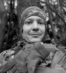 Степан  Волков