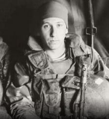 Леонтьев Алексей