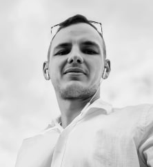 Алексей Млынарь
