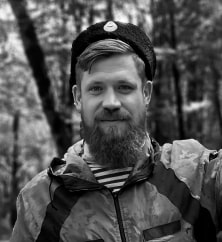 Антон Хромов