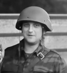Григорий Ивашечкин