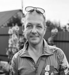 Юрий Голубев
