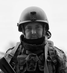 Максим Адамов