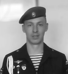 Павел Прохоров