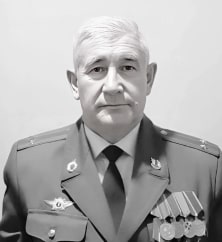 Михаил Шумилов