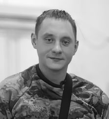 Влад Малыхин