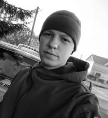 Никита Сергеевич Воронин