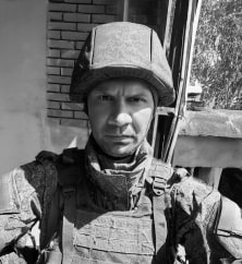 Павел Годлевский