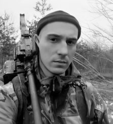 Александр Передерий
