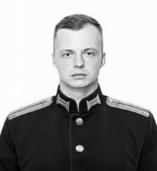 Тимур Осмоловский
