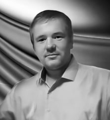 Иван Данилов