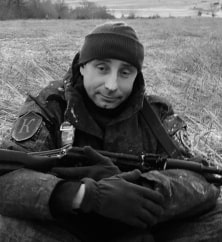 Виталий Гальцов