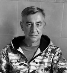 Валерий Шуин