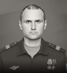 Бабуев Андрей