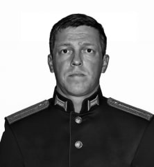 Алексей Капаннов