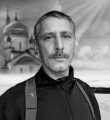 Андрей Изюров 