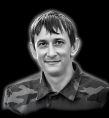 Андрей Романов