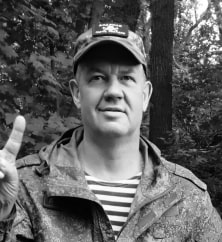 Дмитрий Баулин