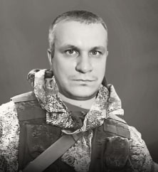 Буртовый Андрей