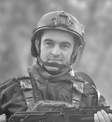 Алексей Сычугов