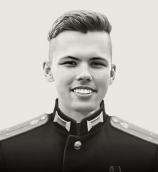 Быков Андрей