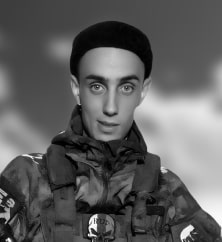 Денис Федулов