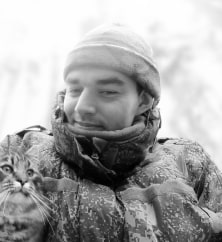 Денис Вольхин