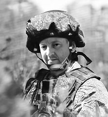 Динар Кутуев