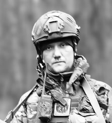 Дмитрий Самофалов