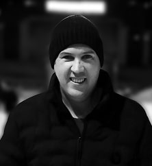 Дмитрий Березин