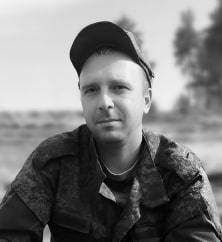 Дмитрий Дядицын