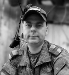 Егор Семенов