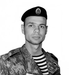 Ярослав Васильев