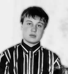 Юрий Киселёв