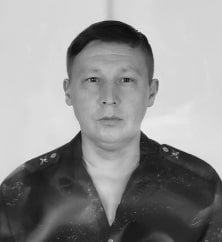 Михаил Силантьев