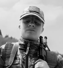 Роман Феденичев