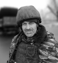 Сергей Кужекин