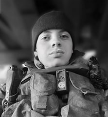 Данил Казаков