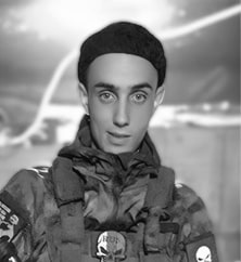 Денис Федулов