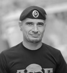 Дмитрий Швецов