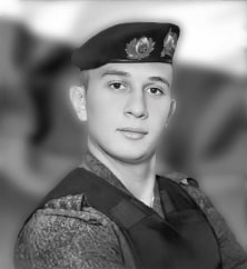 Евгений Решетников