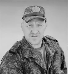 Евгений Шагаев