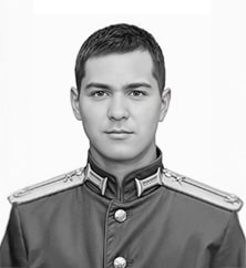 Юрий Глухов