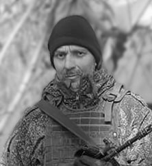 Хафизов Юрий 