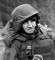 Михаил Анисимов